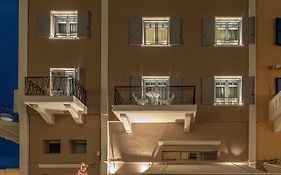 Riviera Suites